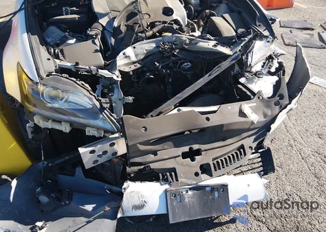 2015 Lexus Gs 350 z USA, uszkodzony, nr VIN JTHBE1BL8FA004130